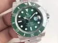 劳力士绿水鬼