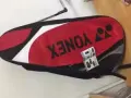 全新标签未摘YONEX运动包
