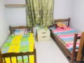 中巴鲁普通房出租，非中介