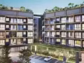 【The Navian】東海岸 學區房 靠近Eunos,Ubi 北歐風奢華公寓