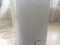 9.5成新 超静音加湿器
