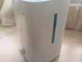9.5成新 超静音加湿器