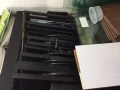 现有八成新上下铺铁床60