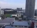 金文泰兩人間上鋪床位出租~~ 歡迎國立大學在讀校友！！ 學習真方便快樂 哈哈