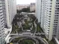 金文泰两人间上铺床位出租~~ 欢迎国立大学在读校友！！ 学习真方便快乐 哈哈