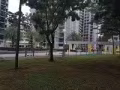 近海軍部地鐵站BLK690D 五房式 整套便宜出租