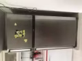 甩卖Sharp两门大容量冰箱，80新币自取