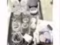 双头电动吸奶器