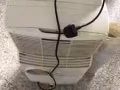 移动空调