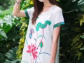 招聘女服装