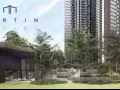 【Martin Modern】近市區烏節公寓 發展商5%限時折扣！
