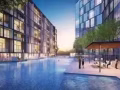 【UP@Robertson Quay】市中心近ClarkeQuay 度假式公寓