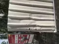 换一块围挡铁皮（彩钢板）