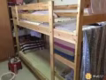 油池地铁3分钟，有下铺，靠近工业区，招男女搭房＄230全包，欢迎中介送人
