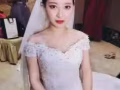 韩式新娘妆，专业婚礼跟妆，晚妆，舞台妆等，韩式睫毛嫁接