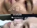 韩式微整（韩国医院文凭）