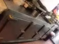 二手白刚冰箱