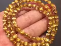 钛晶手链