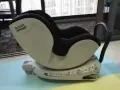 Britax安全座椅
