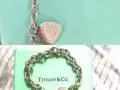 转让九成新Tiffany&Co手链