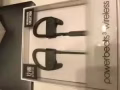 apple Powerbeats3 Wireless耳机 全新 200新出