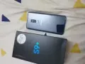 出售自用三星s9plus蓝色256GB