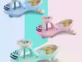 全新儿童车