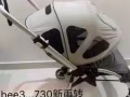 bee3 婴儿推车