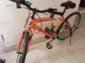 山地自行车出售(已售）