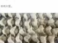 山东威海纯手工水饺，味道鲜美，欢迎老铁们的选购。送到MRT