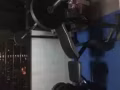 健身器一套