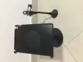 $50，iPad支撑架+手机的挡风玻璃支持架