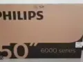 PHILIPS 6000 SERIES 50寸高清电视