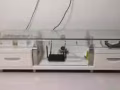 电视架