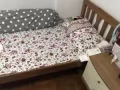 乌美一道 女床位