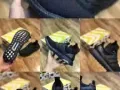 2018 Ultra boost 4.0 黑武士