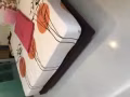 处理King 、queen size 床垫、床架各一套