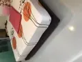 处理King 、queen size 床垫、床架各一套