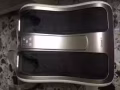 OSIM九成新脚部按摩器