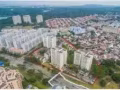blk 272 bukit batok East Ave 4  4scorner