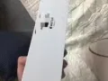 苹果黑色三代手表42mm GPS+Cellular，全新全套盒子，未拆封！