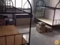 近蔡厝港地铁站男女床位出租