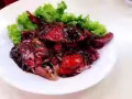 顺发螃蟹王斯里兰卡大螃蟹（辣椒，黑椒，咸蛋）全岛最低价！！！