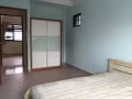 近盛港地铁，两人间$1100高层大普通房出租包水电只限女性价可商(已出租)