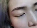 半永久眉毛 ❤️两人同行一人半价 很划算噢