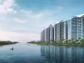 【Kingsford Waterbay 鑫丰银河湾】实龙岗 天然亲水住宅 高品质