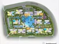 【Coco Palms 椰林景】东部巴西立 度假生活式住宅项目