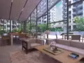 【The Alps Residences】淡滨尼 东部性价比超高新公寓