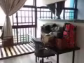 1分钟到Eunos地铁站，高层漂亮落地窗