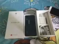 全新huawei P20 midnight blue 128gb
